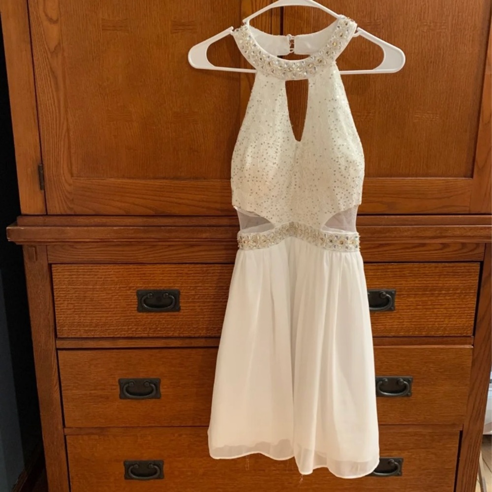 B. Darlin dress